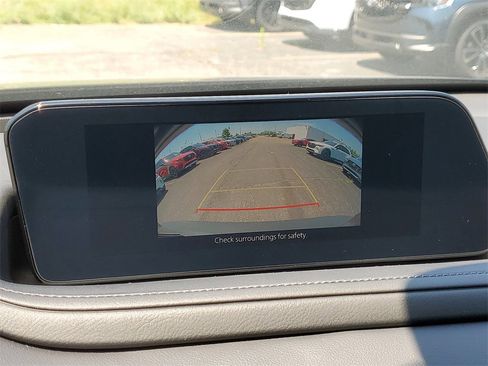 New 2025 MAZDA CX-30 AWD 2.5 S w/ Preferred Package image 25