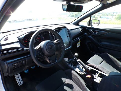New 2026 Subaru WRX Premium AWD/4WD image 11