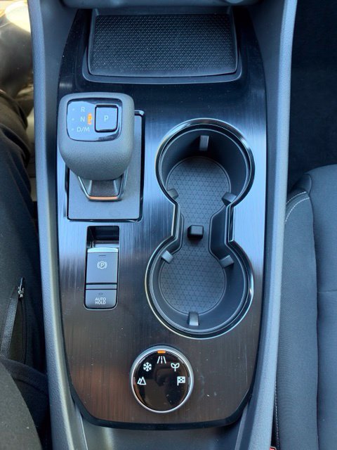 Used 2025 Nissan Rogue S AWD/4WD image 26