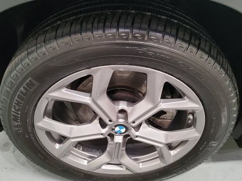 Used 2023 BMW X3 xDrive30i image 43