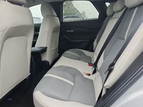 New 2026 MAZDA CX-30 Aire Edition AWD/4WD image 16