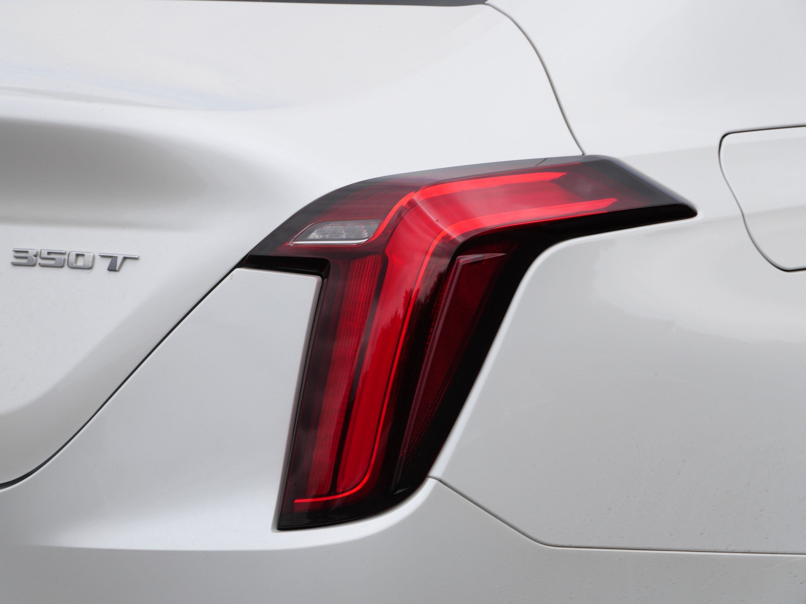 Used 2021 Cadillac CT4 Premium Luxury AWD/4WD image 16