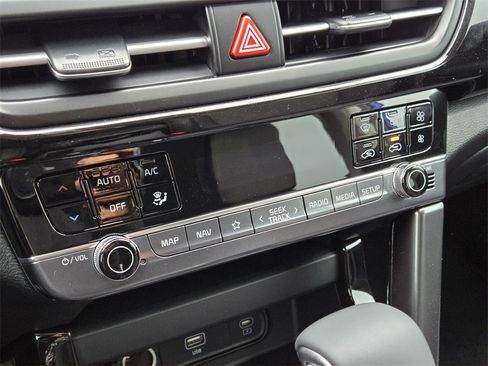 New 2026 Kia Seltos S image 14