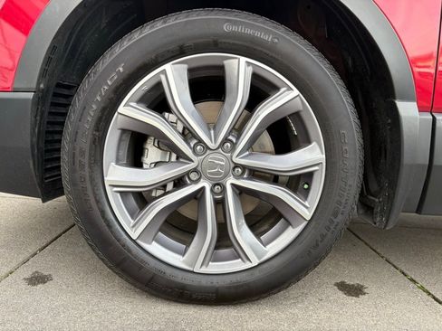 Used 2022 Honda CR-V Touring image 10