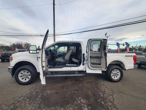 Used 2020 Ford F350 XL w/ STX Appearance Package image 9