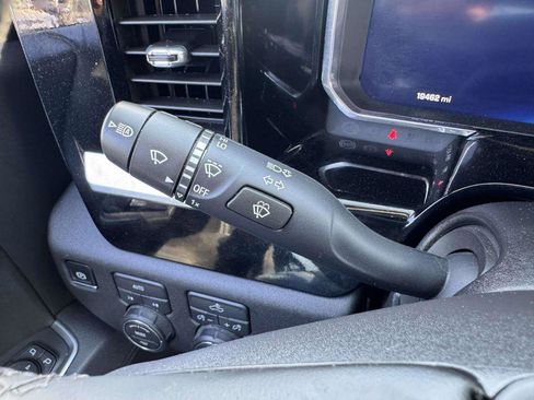 Used 2026 Chevrolet Silverado 1500 RST AWD/4WD image 36