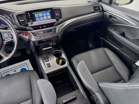 Used 2021 Honda Pilot Special Edition image 29