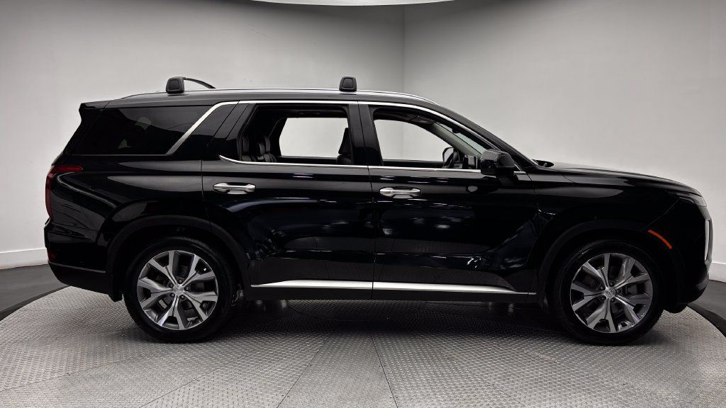Used 2022 Hyundai Palisade SEL w/ 8P Bench Seat Package AWD/4WD image 42