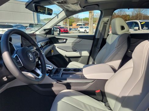 New 2026 Acura MDX w/ Technology Package image 19