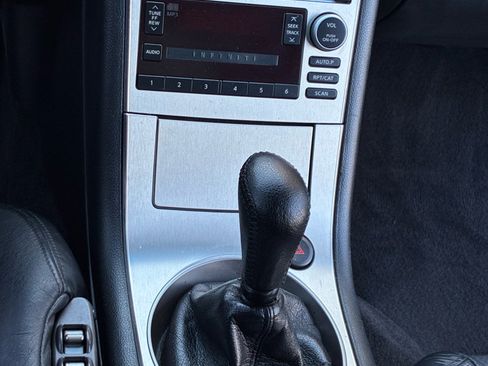 Used 2006 INFINITI G35 Coupe image 23