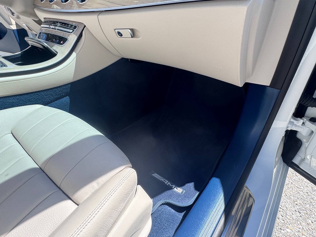 Used 2022 Mercedes-Benz E 450 Cabriolet image 73