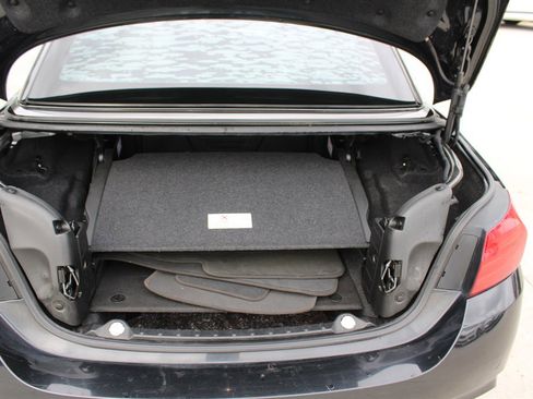 Used 2014 BMW 428i Convertible image 33