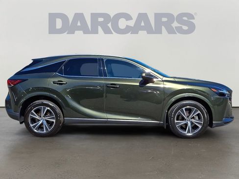 Used 2023 Lexus RX 350 Premium w/ Accessory Package AWD/4WD image 7