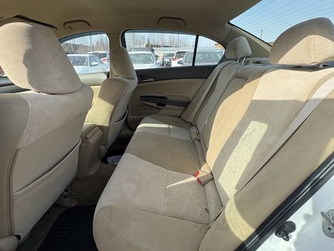 Used 2010 Honda Accord LX image 15