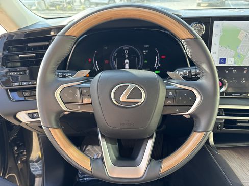 Used 2024 Lexus RX 350 w/ Technology Package image 27