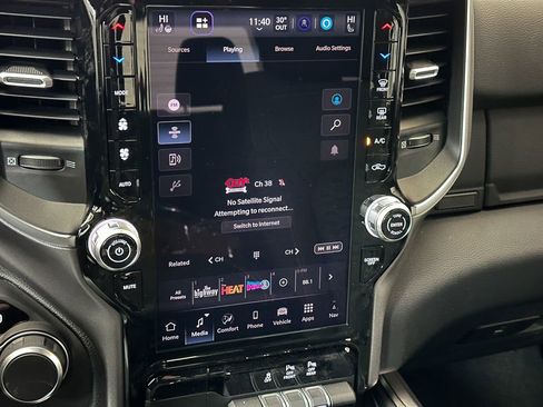 New 2026 RAM 1500 Big Horn image 34