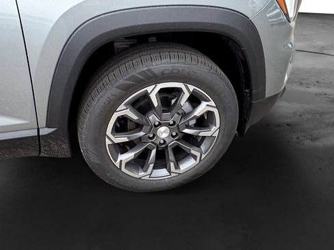 New 2027 GMC Terrain Elevation w/ Elevation Premium Package AWD/4WD image 11