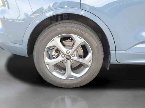 Used 2024 Ford Escape ST-Line w/ Equipment Group 301A FWD image 29