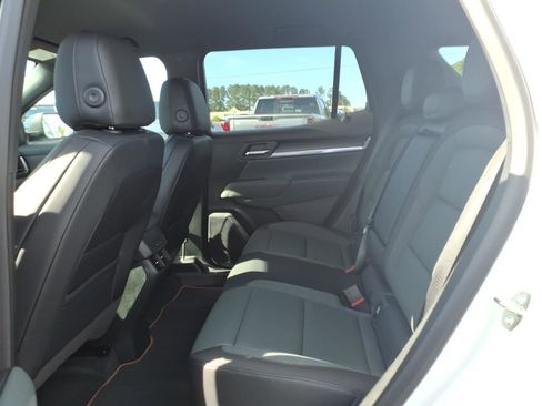 New 2026 GMC Terrain AT4 w/ Convenience Package III image 21