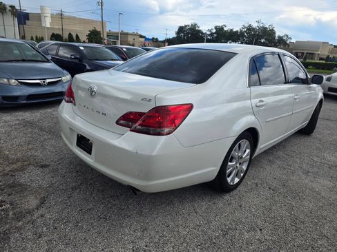 Used 2008 Toyota Avalon XLS FWD image 7