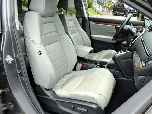 Used 2018 Honda CR-V EX-L image 8