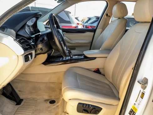 Used 2015 BMW X5 xDrive35i image 4