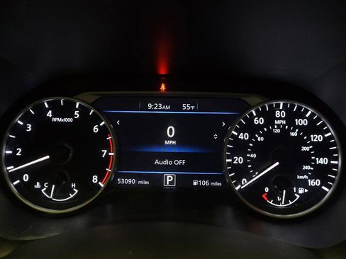 Used 2022 Nissan Sentra SR w/ Electronics Package FWD image 23
