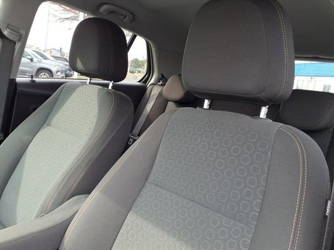 Used 2021 Chevrolet Trax LS w/ Tint and Cruise Package image 14