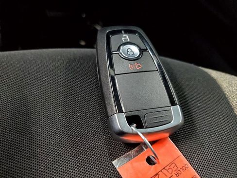 New 2025 Ford Bronco Sport Big Bend image 33