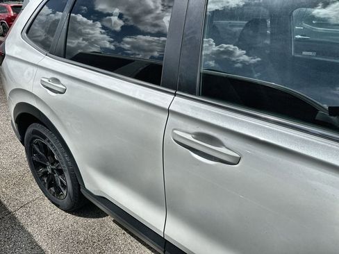 Used 2024 Honda CR-V Sport-L image 11