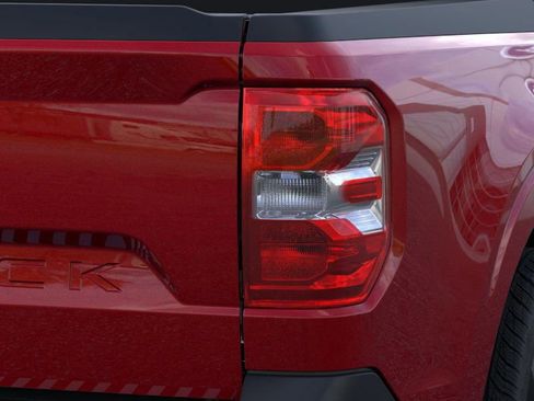 New 2026 Ford Maverick XLT w/ XLT Luxury Package image 62