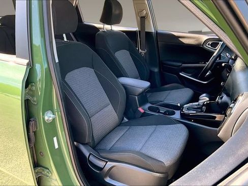 Used 2021 Kia Soul EX FWD image 25