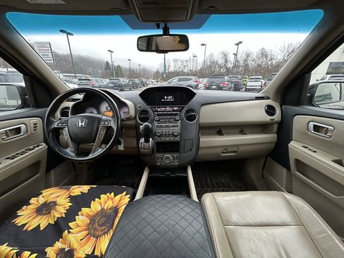 Used 2012 Honda Pilot Touring image 6