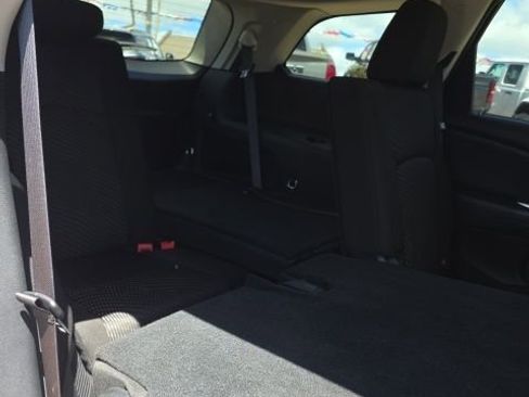 Used 2019 Dodge Journey SE w/ Premium Group image 13