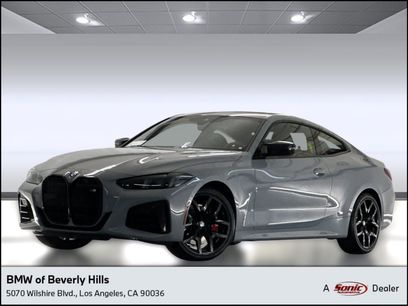 New 2026 BMW 440i xDrive Coupe w/ Premium Package