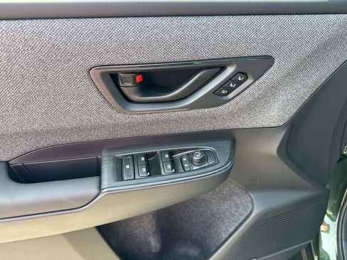 New 2026 Subaru Outback Limited XT AWD/4WD image 13