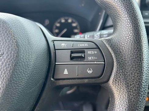 Used 2023 Honda CR-V EX image 14