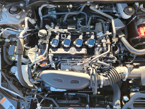 Used 2024 Acura Integra A-Spec image 31