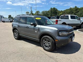Used 2026 Ford Bronco Sport Big Bend w/ Convenience Package AWD/4WD video 1