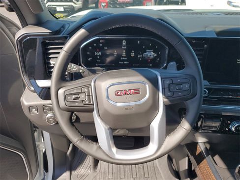 New 2026 GMC Sierra 1500 Elevation w/ Elevation Premium Package image 13