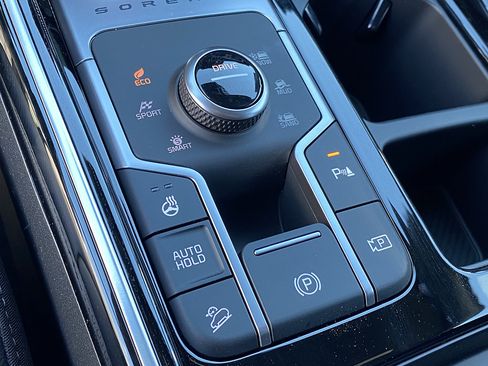 New 2026 Kia Sorento SX Prestige AWD/4WD image 20