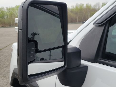 Used 2023 GMC Sierra 3500 Pro w/ Convenience Package AWD/4WD image 10