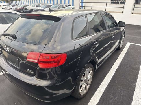 Used 2010 Audi A3 2.0T Premium Plus image 2