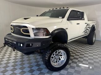 Used 2018 RAM 2500 Limited AWD/4WD video 1