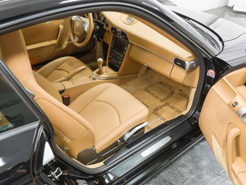 Used 2009 Porsche 911 Carrera 4S image 79