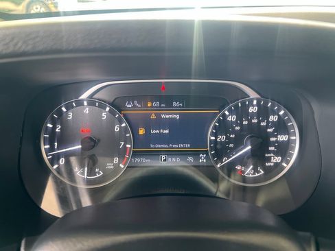 Used 2024 Nissan Frontier SV w/ Hardbody Edition AWD/4WD image 60