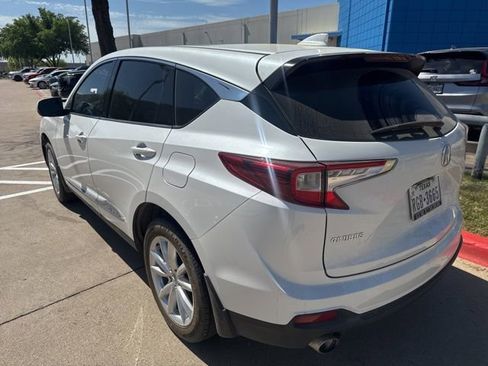 Used 2021 Acura RDX FWD image 4
