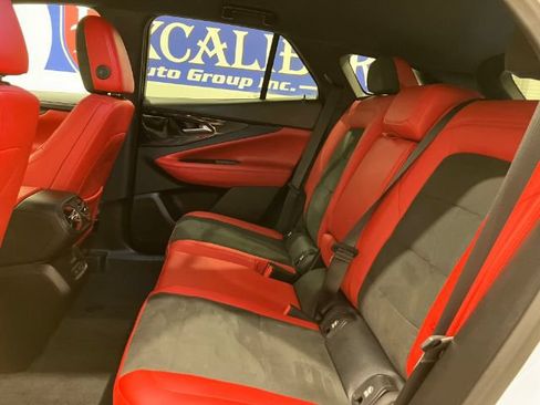 Used 2024 Chevrolet Blazer EV RS AWD/4WD image 20