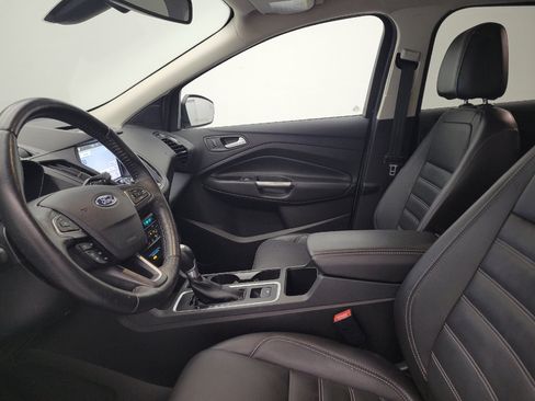 Used 2017 Ford Escape Titanium FWD image 17