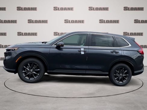 New 2026 Honda CR-V EX-L image 2